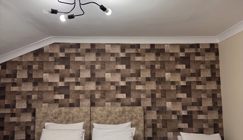 Habitación triple Deluxe