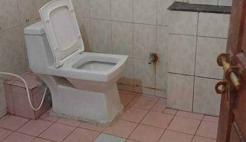 Habitación económica