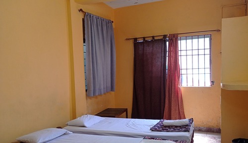 Habitación triple
