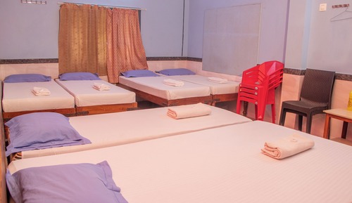 Habitación ejecutiva