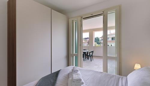 Apartamento superior