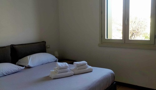 Apartamento básico