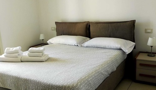 Apartamento estándar