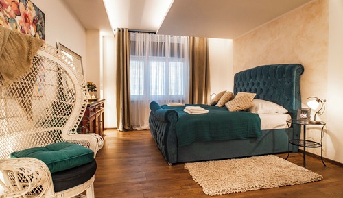Apartamento, 3 habitaciones