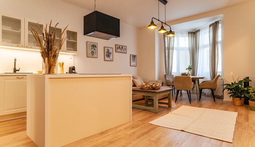 Apartamento Confort