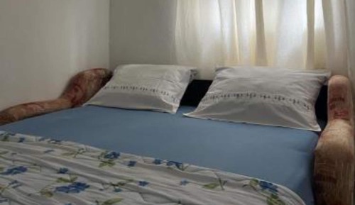 Apartamento (One Bedroom Apartment with Balcony (A)