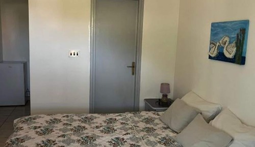 Estudio (Studio Apartment (Studio 2))
