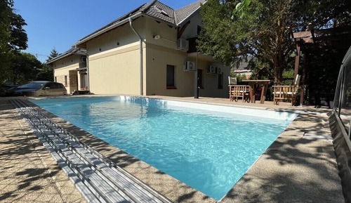 Habitación Confort