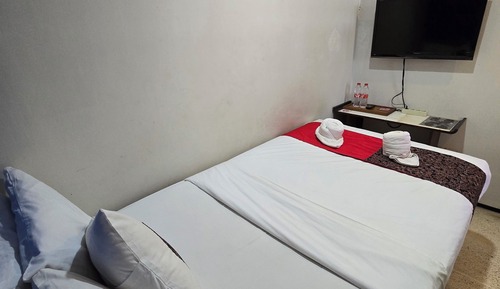 Habitación estándar