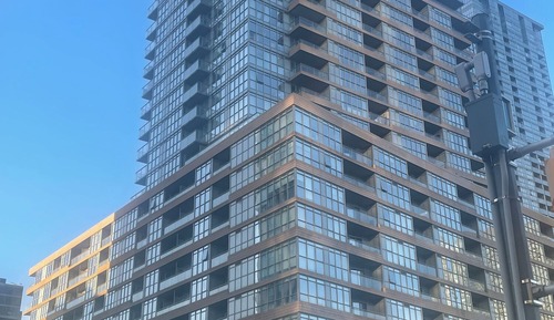 Business Condo