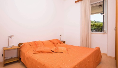 Apartamento (Apartments Vidak - One Bedroom Apartm)