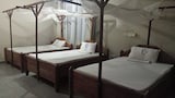 Dormitorio compartido estándar