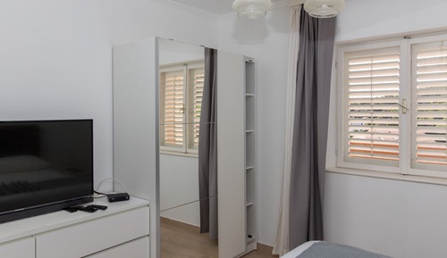 Apartamento (Apartments Villa Marijana - One Bedro)