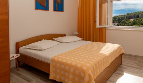 Apartamento (Apartments Villa Marijana - Two Bedro)
