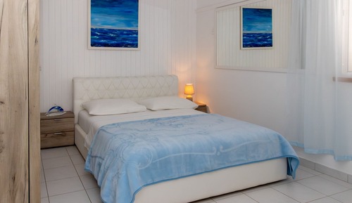 Apartamento (Apartments Villa Marijana - Standard )