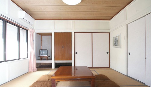 Habitación básica