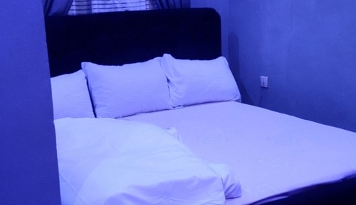 Habitación individual estándar