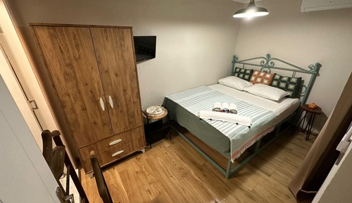 Habitación estándar