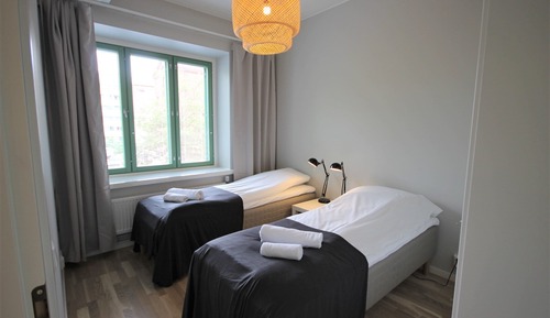 Apartamento estándar