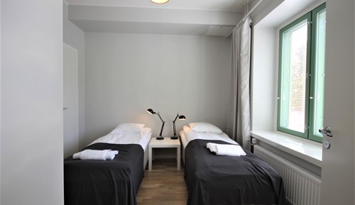 Apartamento básico