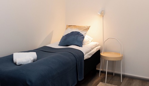 Apartamento estándar