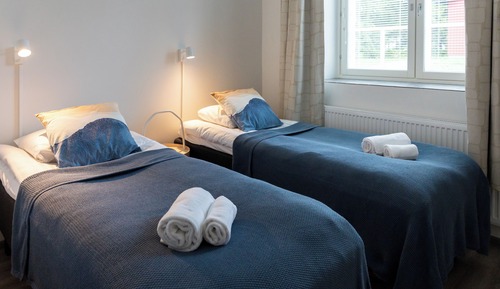Apartamento básico