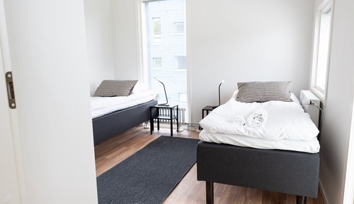 Apartamento estándar