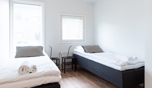 Apartamento estándar