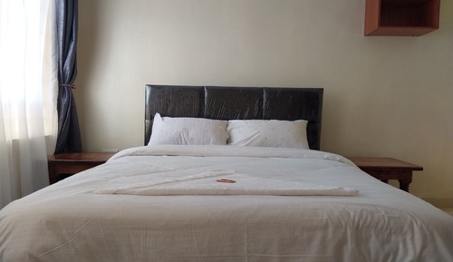 Habitación estándar