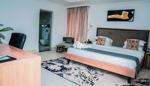 Habitación clásica, 1 habitación, no fumadores