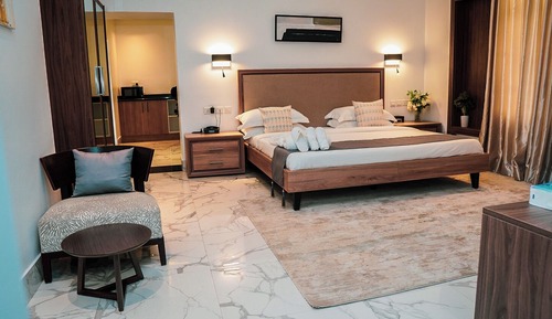 Suite Grand, no fumadores