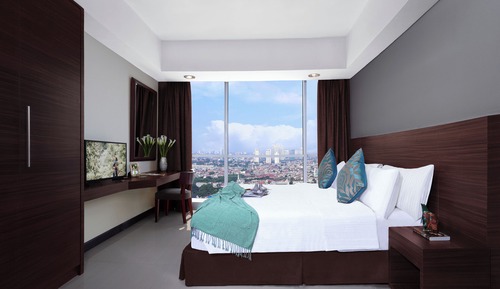 Apartamento Premier, 3 habitaciones