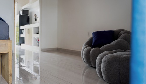 Apartamento clásico, vistas al jardín