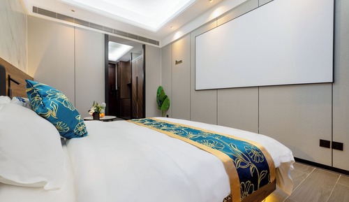 Habitación individual superior