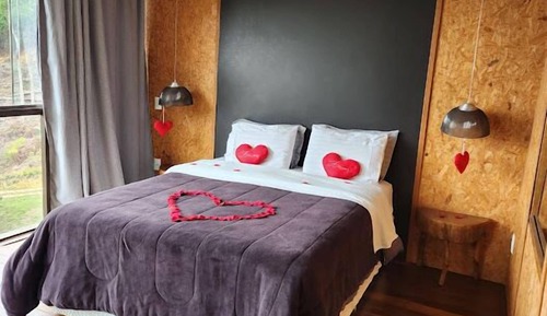 Habitación Deluxe doble