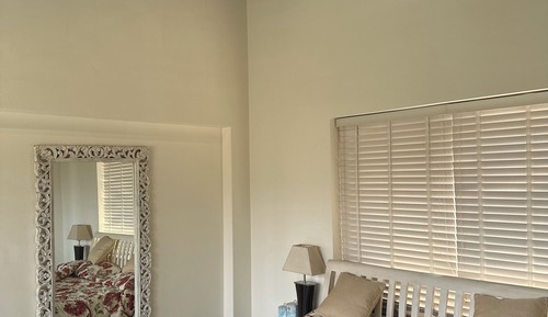Habitación Royal, vistas a la montaña