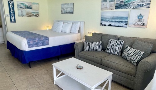 Apartamento, 1 habitación