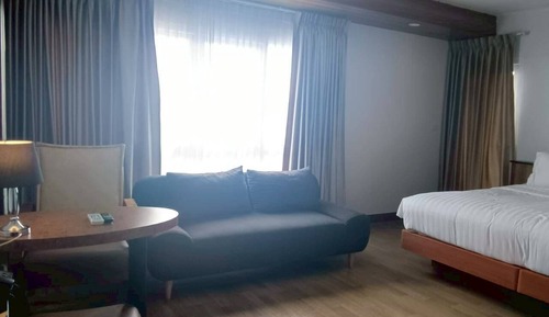 Habitación Premium doble