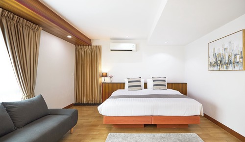 Habitación Premium doble