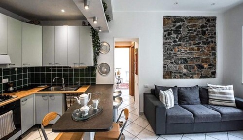 Apartamento de diseño