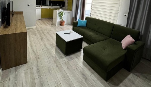 Apartamento clásico