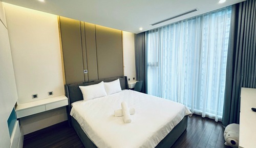 Apartamento Deluxe, 3 habitaciones