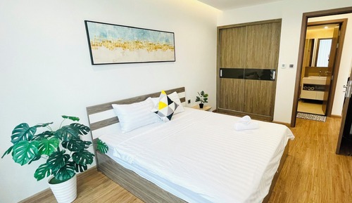 Apartamento Deluxe, 1 habitación