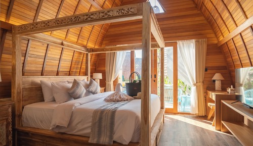 Suite estudio ejecutiva