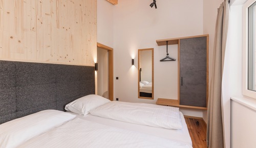 Apartamento junior