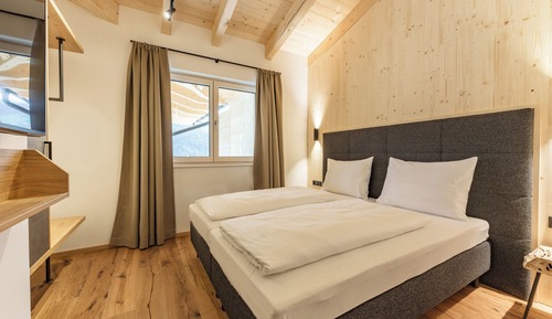 Apartamento exclusivo
