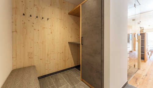 Apartamento Premium