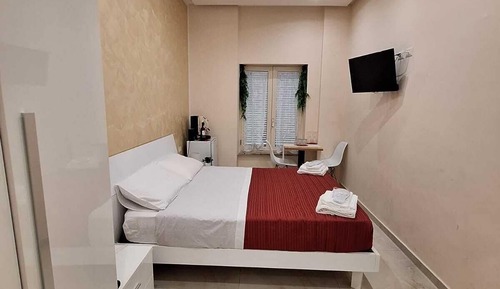 Habitación triple Confort