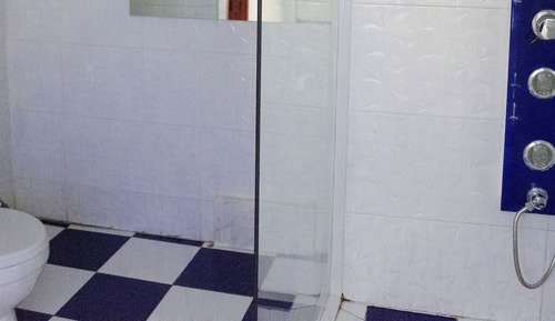 Dormitorio compartido Deluxe