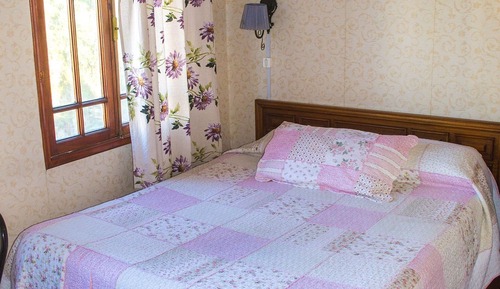 Dormitorio compartido básico